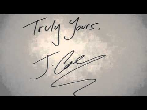 J Cole - Tears For ODB (Truly Yours EP)