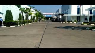 SMANIKE - di PT. Amerta Indah Otsuka