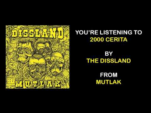 THE DISSLAND - 2000 CERITA