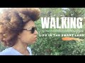 Why Walking Keeps You Lean Combined With Fasting | RegEdited Vlog