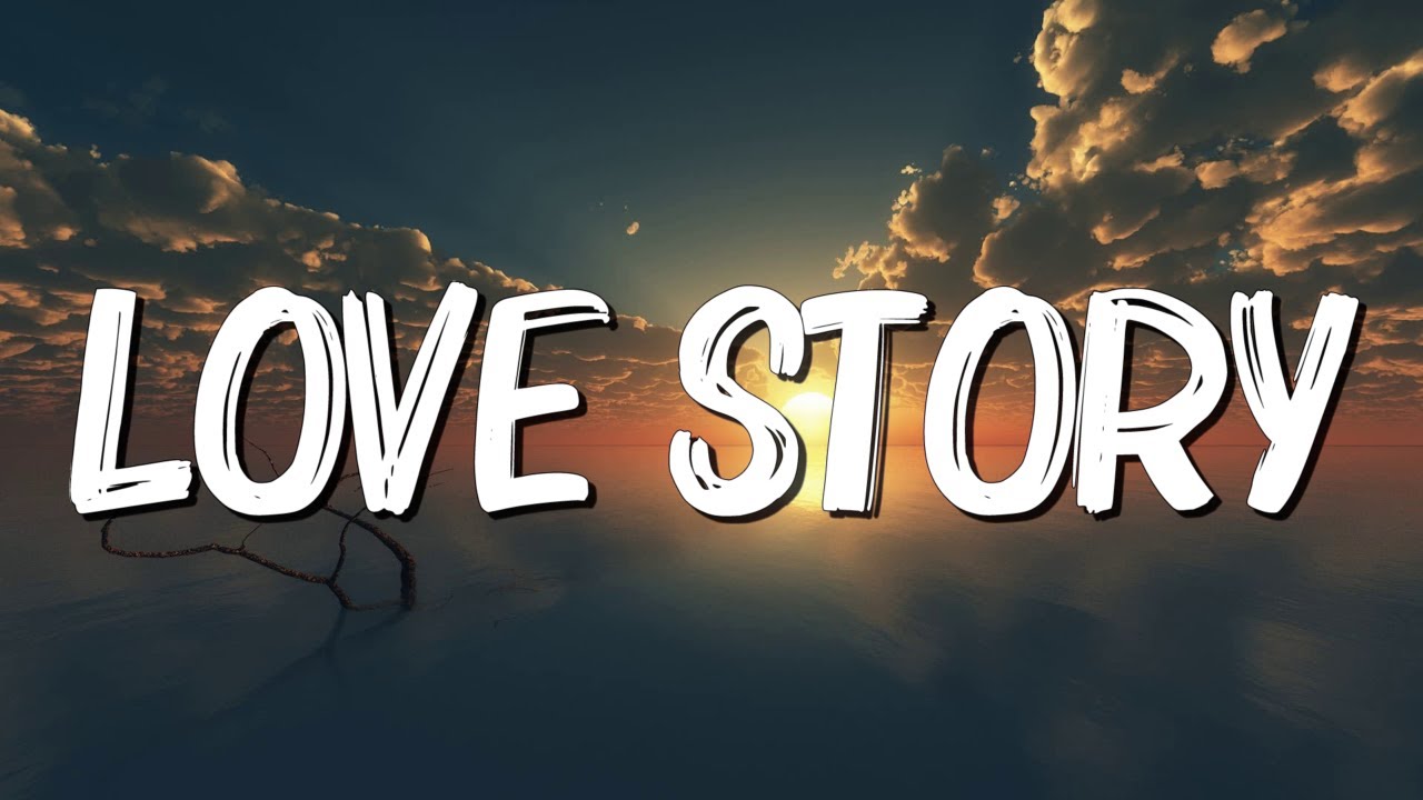 Love Story - Taylor Swift (Lyrics)