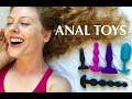 Top 5 Anal Sex Toys - Venus O'Hara's Sex Toy Laboratory