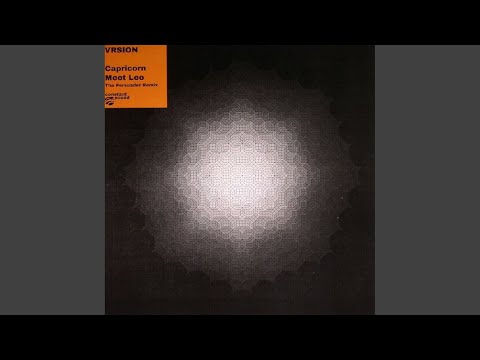 Vrsion — Capricorn Meet Leo (Original Mix)