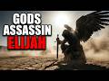 DIVINE TERROR: ELIJAH - The Prophet Who Slaughtered 450 Men (Full Documentary)