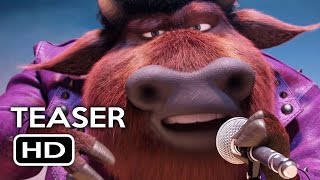 Sing 2016 Full HD Online Movie