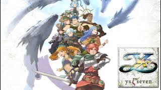 Ys Seven - Altago Ring