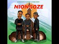 Niongoze Ft Double Y & PindaBway