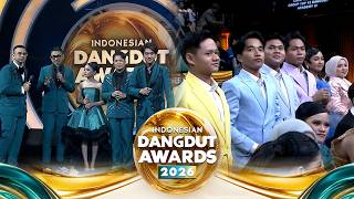 Download lagu Persaingan Makin Ketat! Ini Dia Top 15 D'Academy 8 | IDA 2026