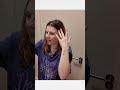 face taping to avoid botox