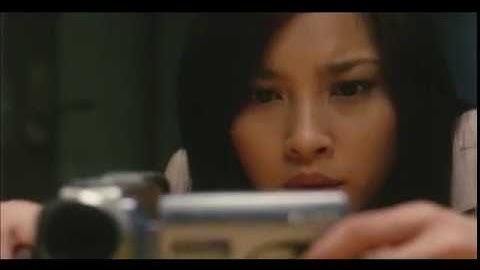 『着信アリ２』劇場予告編