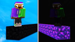 Winning with INVERTED Light in Bedwars