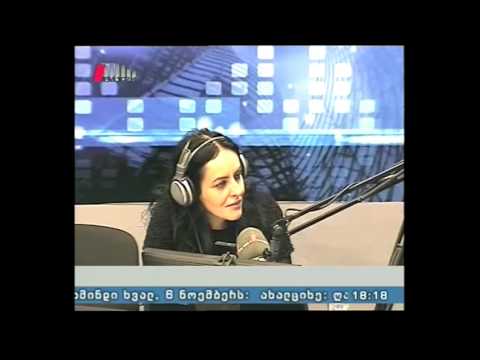 \"მიგრაციის მარშრუტები\" 05.11.15 ქართული ემიგრაცია ირანში