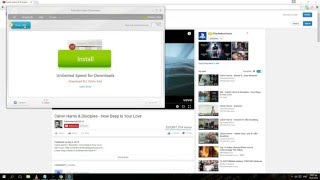 How to download Videos & Music with Freemake