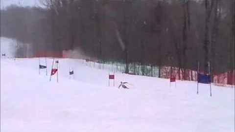 John Marquardt Ragged Mountain Ski Team J3 Junior ...