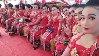 HARTATIK SURYO LARAS ANGENTENI