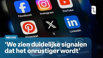 Venlose scholen blokkeren TikTok, Snapchat en Instagram op schoollaptops | L1 Nieuws