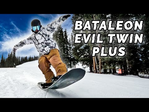 Bataleon Evil Twin