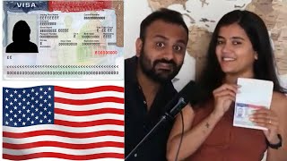 How to Apply US Tourist Visa from India in 2024 | DS-160, Early Appointment, Detailed video in HINDI