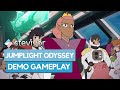 Jumplight odyssey demo gameplay  stevivor