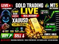 🔥 LIVE XAUUSD / GOLD TRADING | REAL ACCOUNT | MT5 BOT LIVE | 13 MAY 2026 | FOREX LIVE STREAM 🚀📈