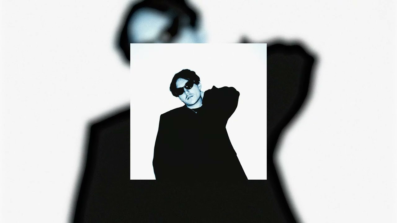 Artemas - Brain (Prod. Diplo) - (Slowed + Reverb)