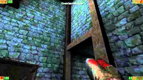 Unreal Gold - NyLeve