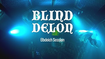 Blind Delon - 23 Sessions