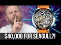 Have They Lost Their Mind?! New Watches From Mido, Citizen, Luminox and more!
