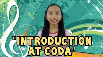 INTRODUCTION AT CODA | MUSIC 4 | KISHNEE TV