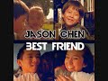 Best Friend - Jason Chen - original song [lyrics] Mp3 Song