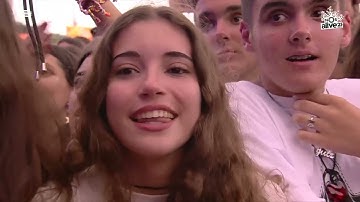 Benson Boone - Full Concert - NOS Alive 2025 - FHD50p