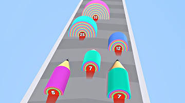 Wrapper Runner 💫💥: All Levels Gameplay Walkthrough Android ,iOS NEW UPDATE