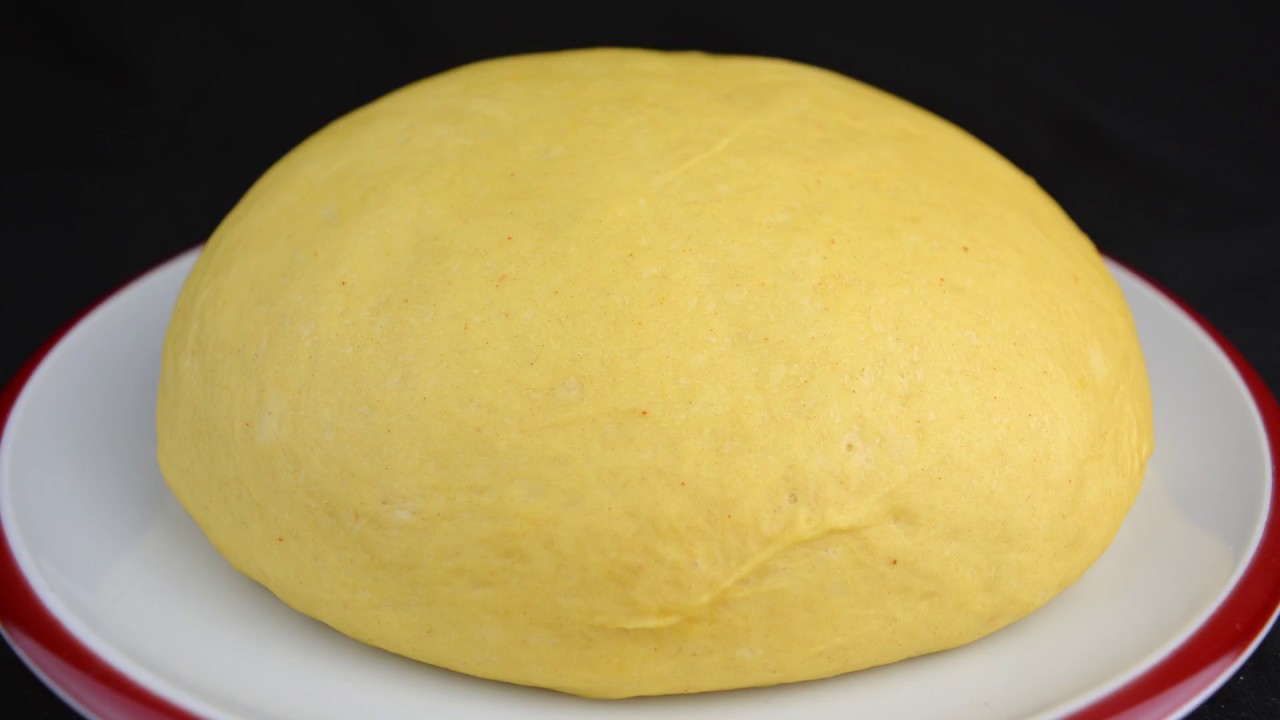 Masa para empanada gallega - Receta ORIGINAL