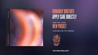 Watch Runaway Brother Apply Care Directly video
