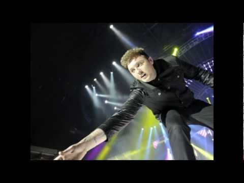 James Arthur - I Un-Proudly Present (Better Audio)