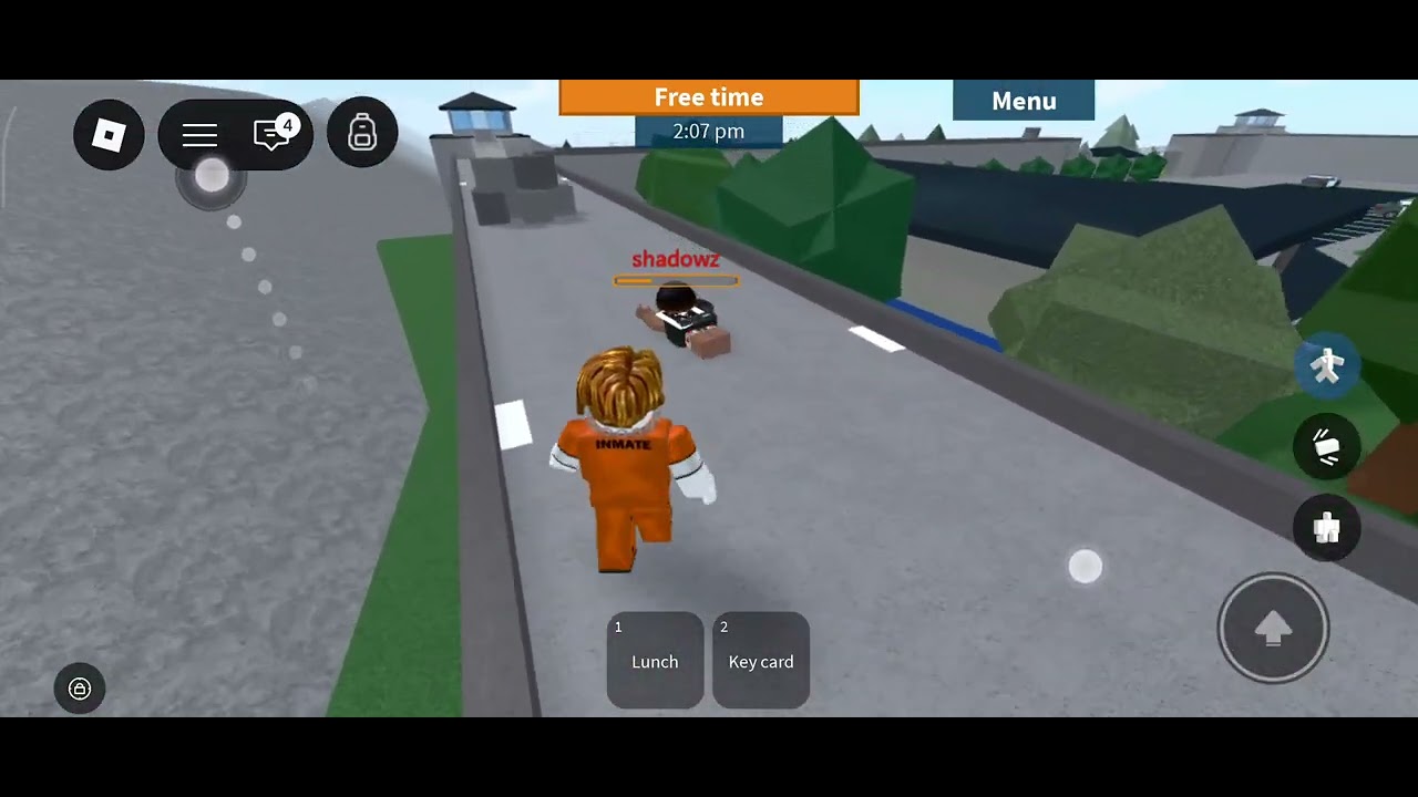 No one can kill the only jake