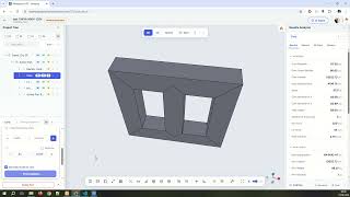 Transformer Calculation Software: 75 kVA Dry-Type 600V–120V in Minutes | Geneproj Guide