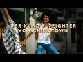 Der Kung Fu Fighter von Chinatown (ACTION I filme auf deutsch in voller länge, MMA Filme)