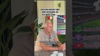 Christian Neidhart über seine Entlassung bei Rot Weiss Essen 🔴⚪️ | #rotweissessen #fußball Christian Neidhart über seine Entlassung bei Rot Weiss Essen 🔴⚪️ | #rotweissessen #fußball