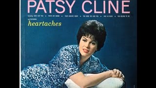 Video thumbnail of "Patsy Cline - You Made Me Love You (I Didn't Want To Do It) - (1962)."