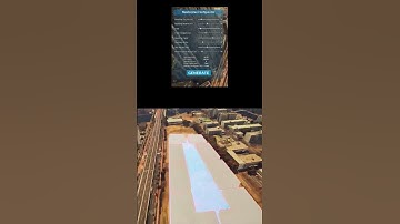 Unreal x Cesium x Rhino.compute Demo  #rhino #unrealengine #cesium #urbanplanning #grasshopper