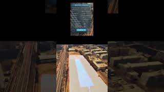 Unreal x Cesium x Rhino.compute Demo  #rhino #unrealengine #cesium #urbanplanning #grasshopper