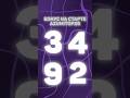 Новые зацепки ЦЕПЬ РАСПАДА. Что за число "3492"?