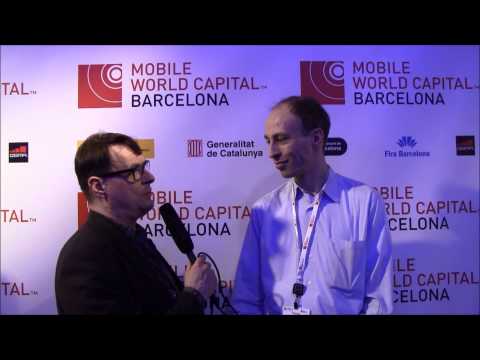 MWC13: moobilux mobile Inside @ Mobile World Congress 2013