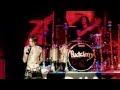 Capture de la vidéo Buckcherry - Crazy Bitch (Live - Crue Fest)