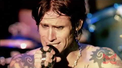 Thumbnail of Buckcherry - Crazy Bitch (Live - Crue Fest)