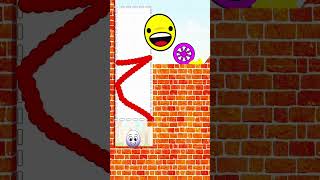 Draw To Smash..logic Puzzle Game Level 5456