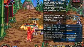 DFO Hellmode M.J.