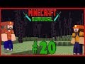Minecraft : SURVIVAL | END CİTY'E GİTTİK | #20