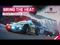 Asphalt 9 - Bring the Heat Season Trailer